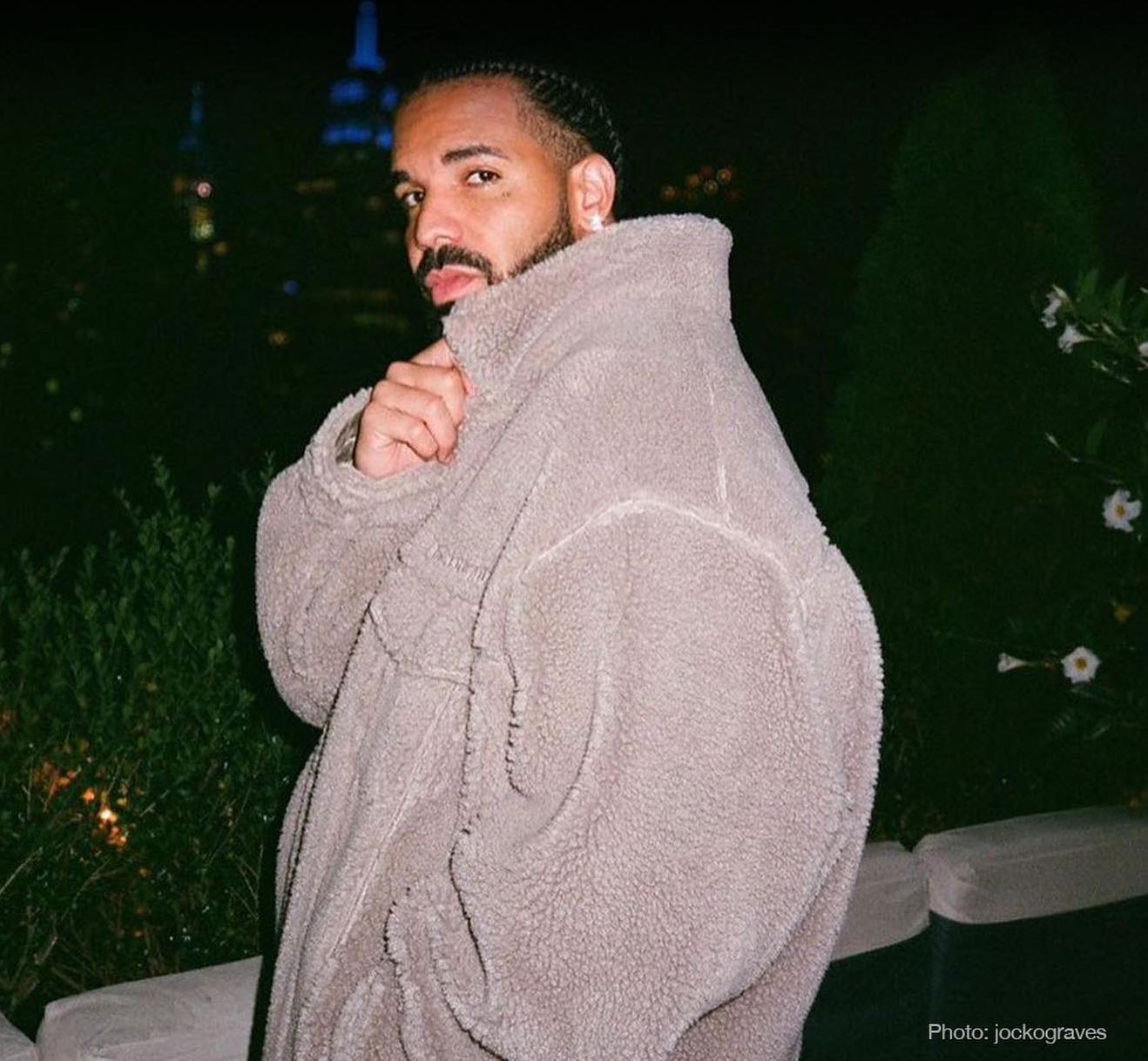 Drake